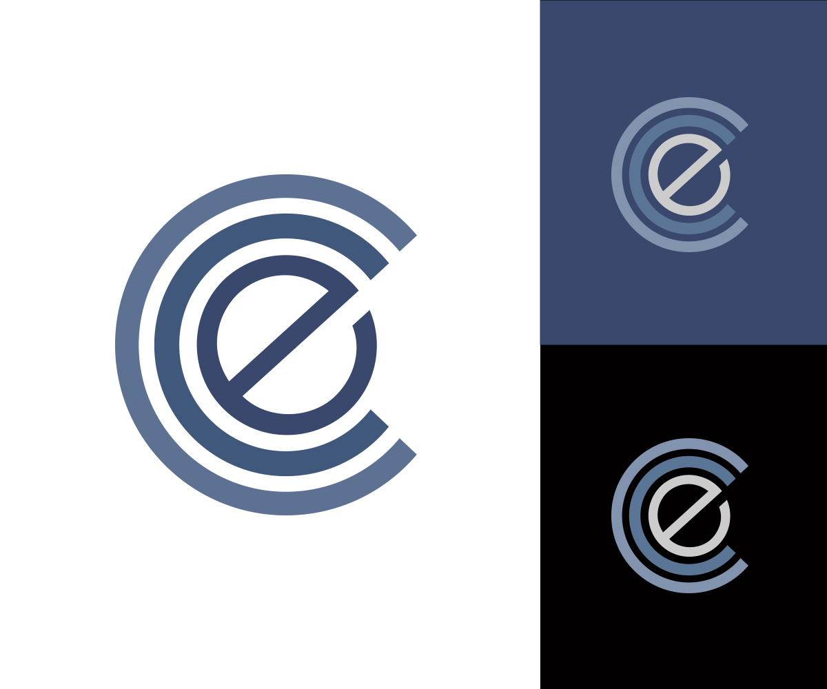 Logo Design by Thomas DeHart for Evans Consulting and Coaching, LLC | Design #5832571
