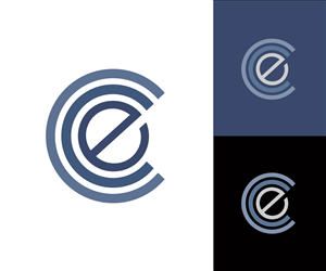 Logo Design by Thomas DeHart for Evans Consulting and Coaching, LLC | Design #5832571