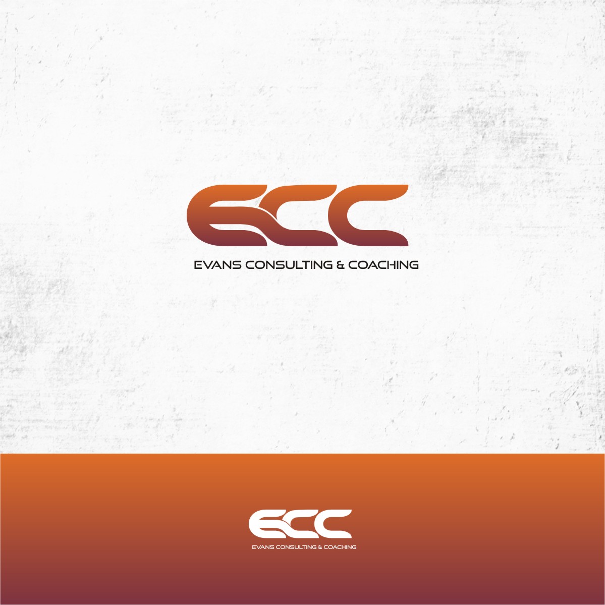 Logo Design by INDIAN_Ashok for Evans Consulting and Coaching, LLC | Design #5858903