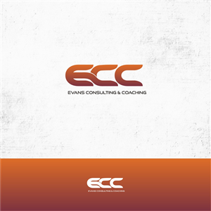 Diseño de Logo por INDIAN_Ashok para Evans Consulting and Coaching, LLC | Diseño: #5858903