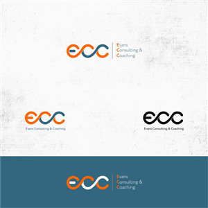 Diseño de Logo por INDIAN_Ashok para Evans Consulting and Coaching, LLC | Diseño: #5858904