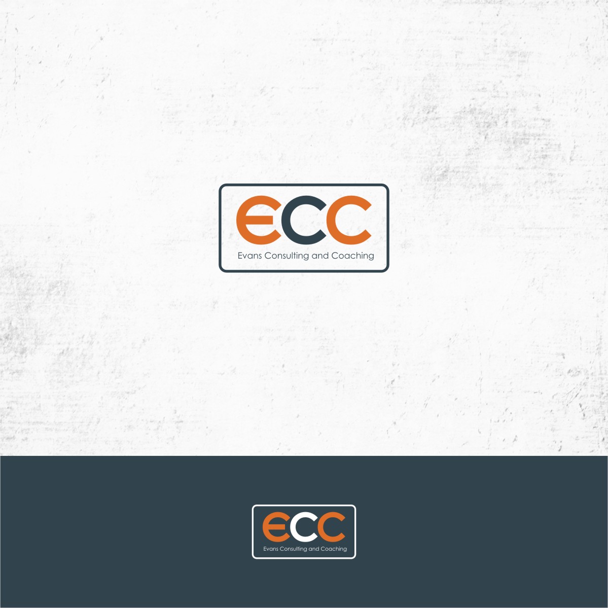 Logo Design by INDIAN_Ashok for Evans Consulting and Coaching, LLC | Design #5858905