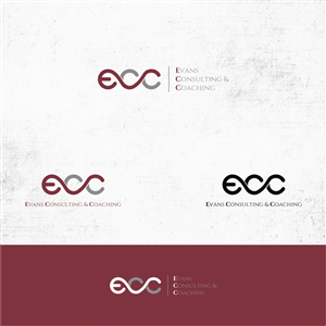 Diseño de Logo por INDIAN_Ashok para Evans Consulting and Coaching, LLC | Diseño: #5858906