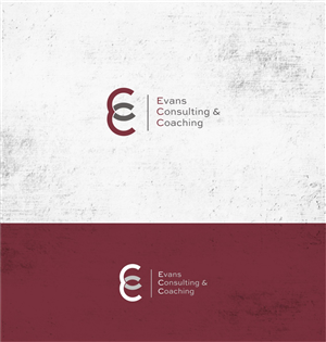 Logo Design by INDIAN_Ashok for Evans Consulting and Coaching, LLC | Design: #5896768