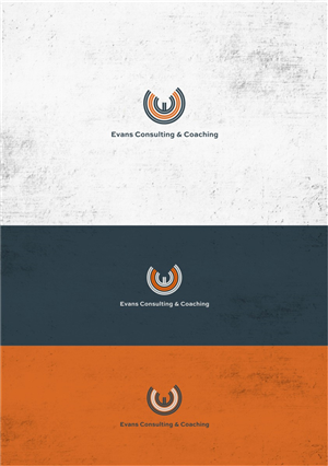 Logo Design by INDIAN_Ashok for Evans Consulting and Coaching, LLC | Design: #5896769