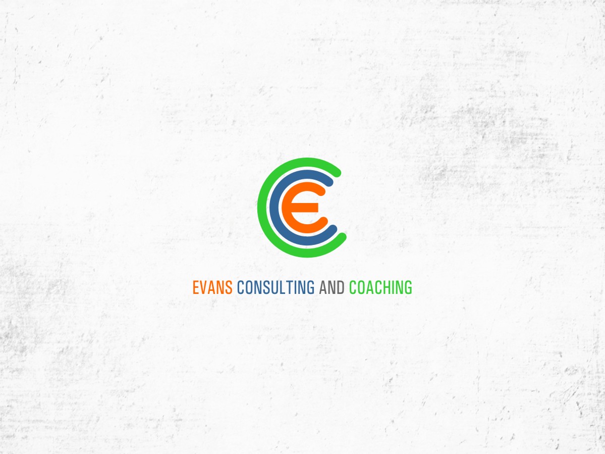 Logo Design by INDIAN_Ashok for Evans Consulting and Coaching, LLC | Design #5896770