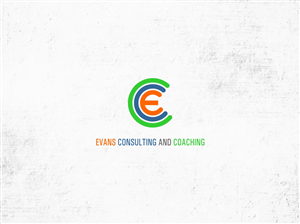 Logo Design by INDIAN_Ashok for Evans Consulting and Coaching, LLC | Design: #5896770