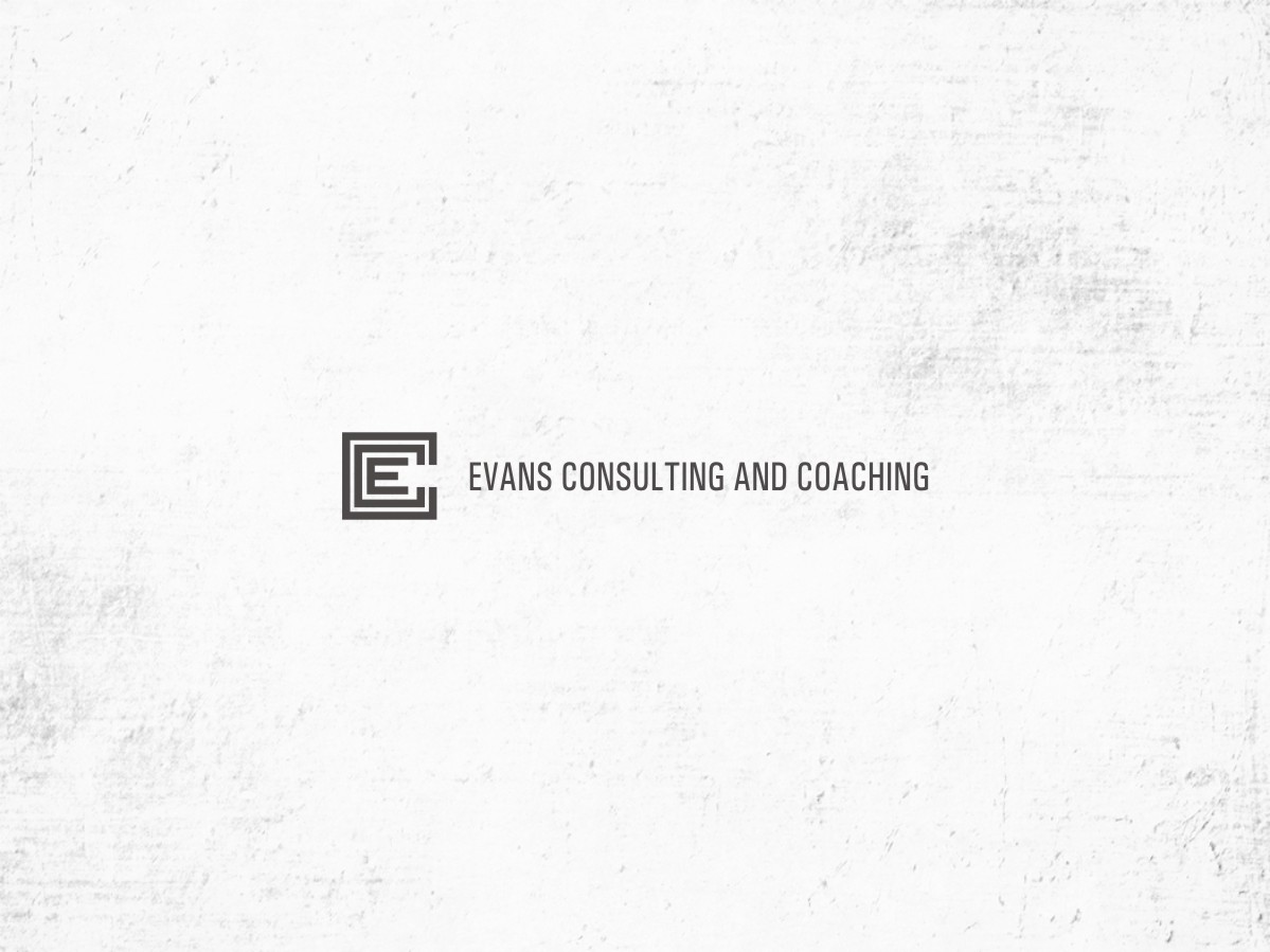 Logo Design by INDIAN_Ashok for Evans Consulting and Coaching, LLC | Design #5896771