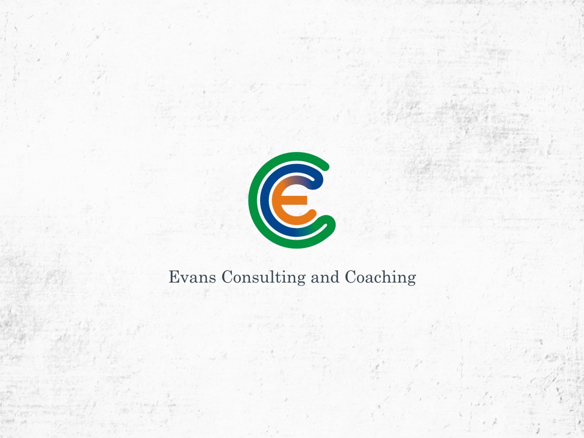 Logo Design by INDIAN_Ashok for Evans Consulting and Coaching, LLC | Design #5896772