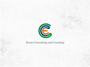 Logo Design by INDIAN_Ashok for Evans Consulting and Coaching, LLC | Design: #5896772