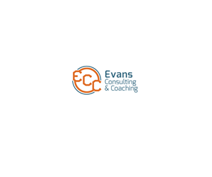 Logo Design by hybryd for Evans Consulting and Coaching, LLC | Design: #5851055