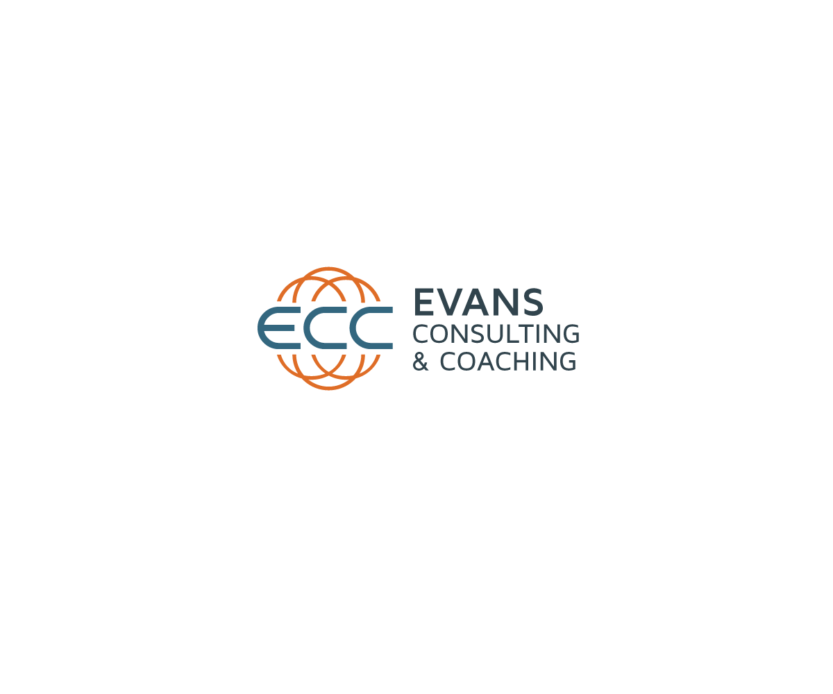 Logo Design by hybryd for Evans Consulting and Coaching, LLC | Design #5865369