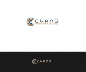 Logo Design by hybryd for Evans Consulting and Coaching, LLC | Design: #5865526