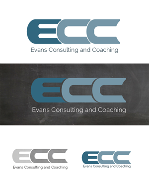 Diseño de Logo por David King para Evans Consulting and Coaching, LLC | Diseño: #5832984