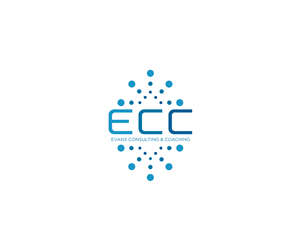 Logo Design by Ellie Afonso for Evans Consulting and Coaching, LLC | Design: #5893508