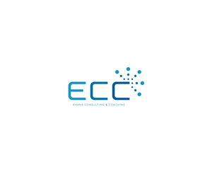 Logo Design by Ellie Afonso for Evans Consulting and Coaching, LLC | Design: #5893650