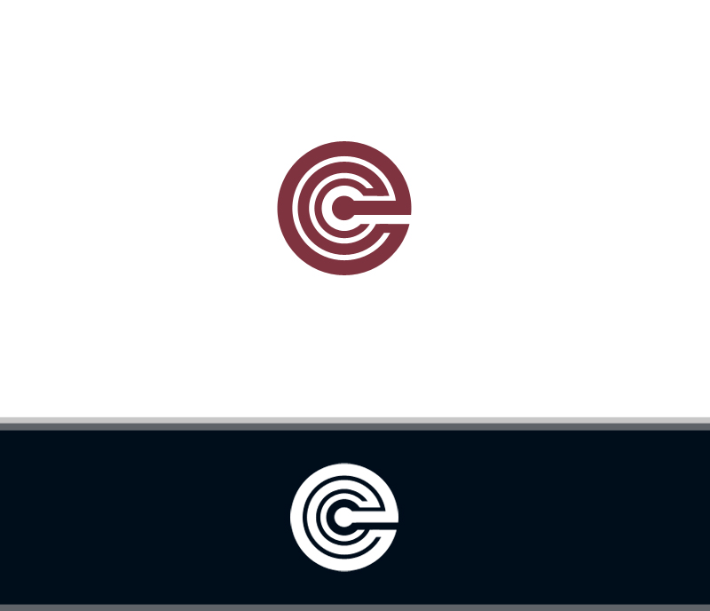 Logo Design by BehindSymbols for Evans Consulting and Coaching, LLC | Design #5889729