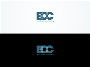 Diseño de Logo por Atvento Graphics para Evans Consulting and Coaching, LLC | Diseño: #5845488