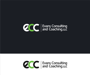 Diseño de Logo por M Sidik Pramono para Evans Consulting and Coaching, LLC | Diseño: #5870933