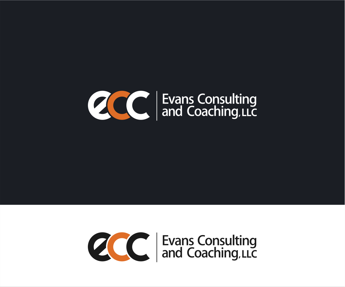 Logo-Design von M Sidik Pramono für Evans Consulting and Coaching, LLC | Design #5870943