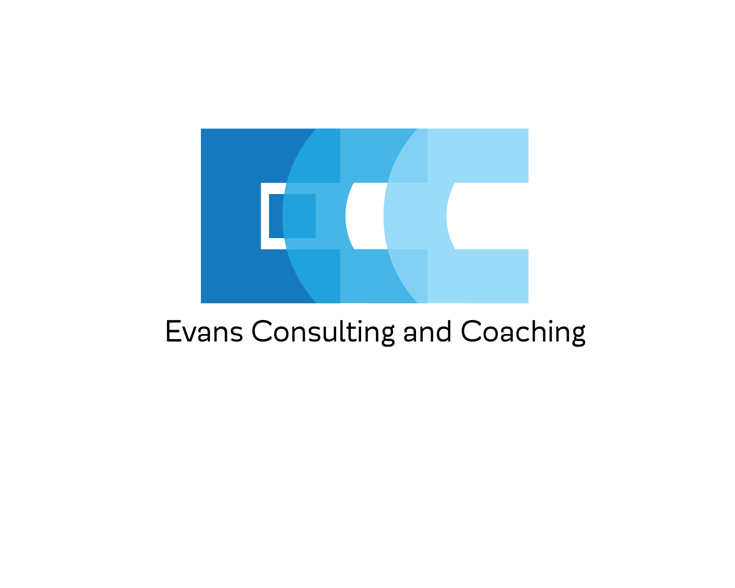 Diseño de Logo por Cherisse para Evans Consulting and Coaching, LLC | Diseño #5867070