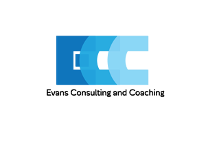 Logo Design by Cherisse for Evans Consulting and Coaching, LLC | Design: #5867070