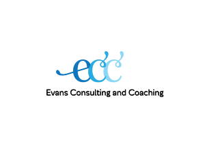 Logo Design by Cherisse for Evans Consulting and Coaching, LLC | Design: #5874227