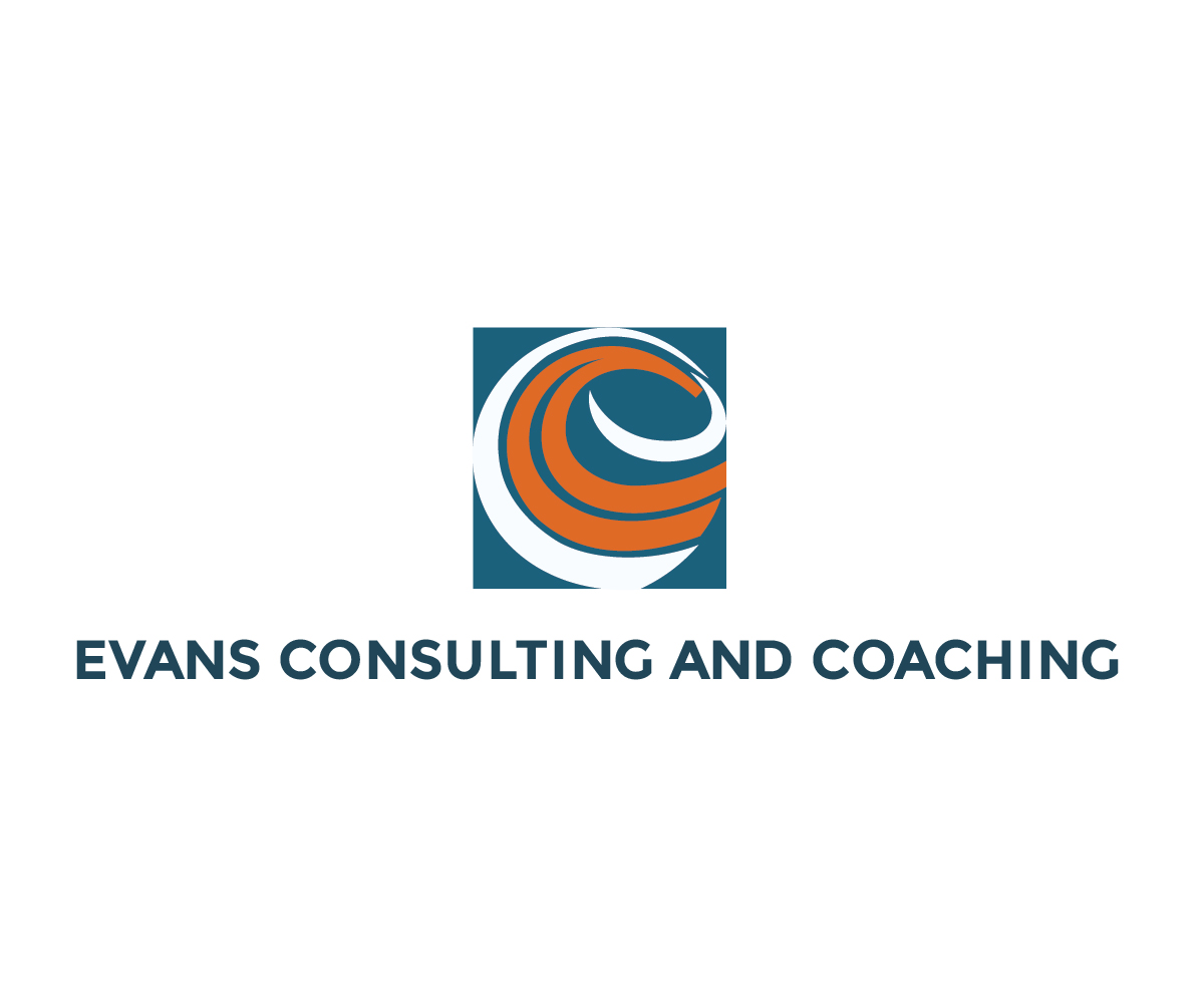 Diseño de Logo por engjellushesan54 para Evans Consulting and Coaching, LLC | Diseño #5894469