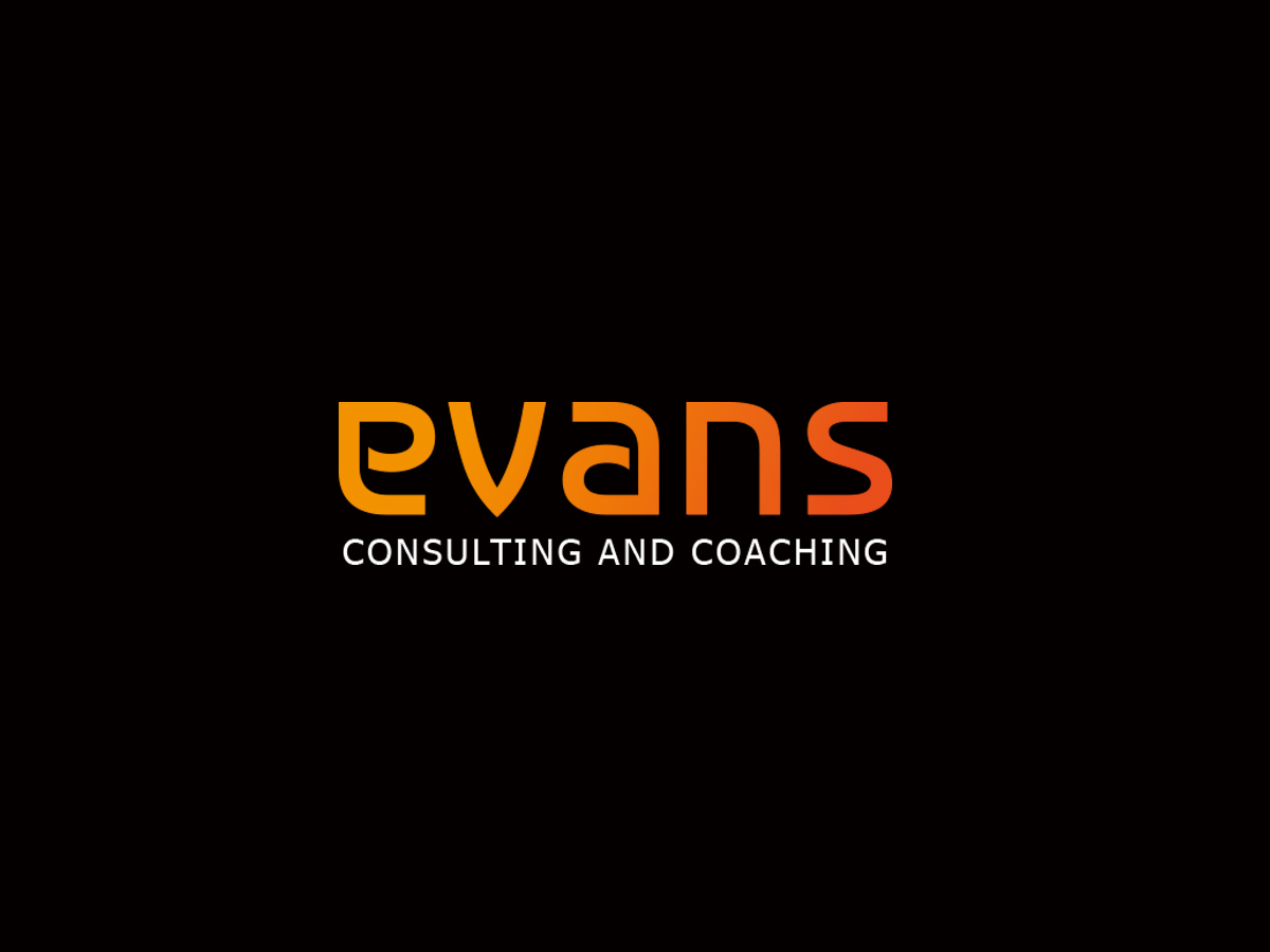 Logo Design by snowymasterdesigns for Evans Consulting and Coaching, LLC | Design #5856905