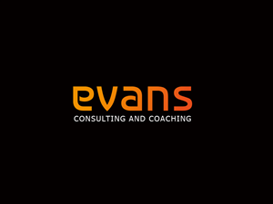 Logo Design by snowymasterdesigns for Evans Consulting and Coaching, LLC | Design: #5856905