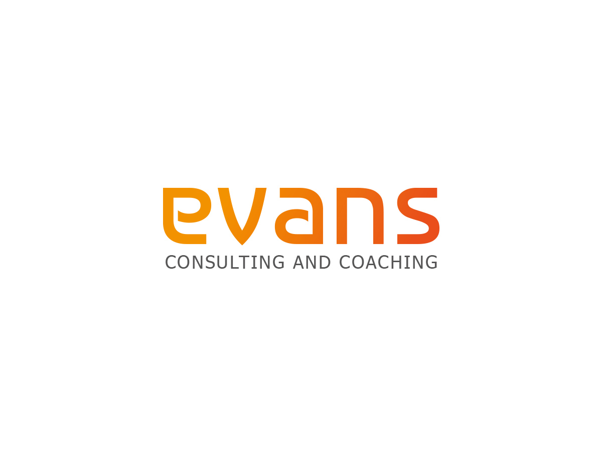 Logo Design by snowymasterdesigns for Evans Consulting and Coaching, LLC | Design #5856963