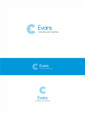 Diseño de Logo por Naavyd para Evans Consulting and Coaching, LLC | Diseño: #5843727