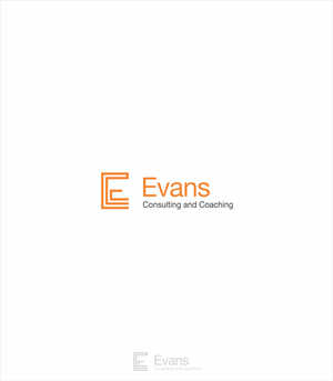 Diseño de Logo por Naavyd para Evans Consulting and Coaching, LLC | Diseño: #5843739