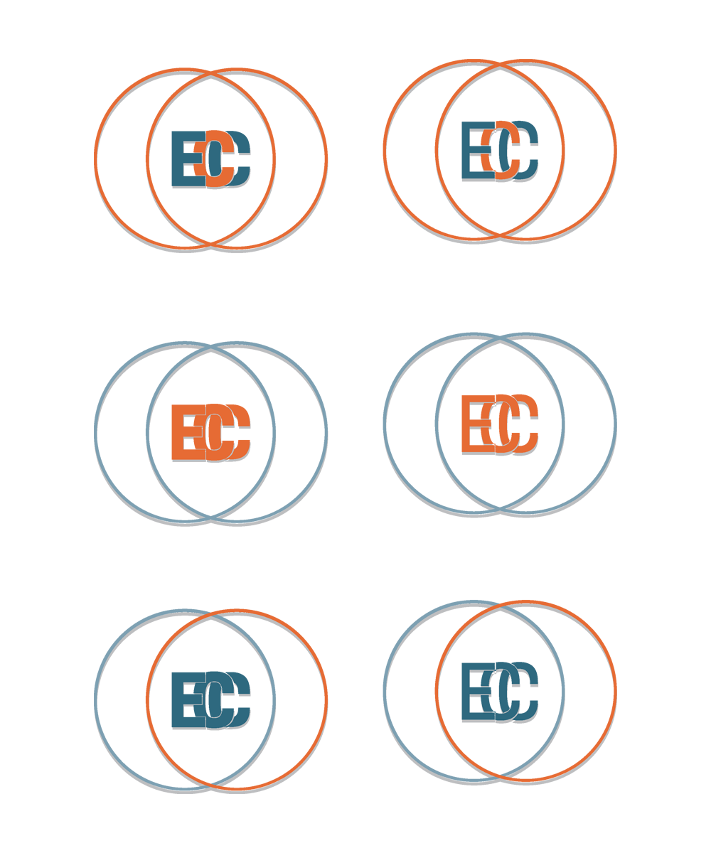 Logo Design by ARIF HARAHAP for Evans Consulting and Coaching, LLC | Design #5882028