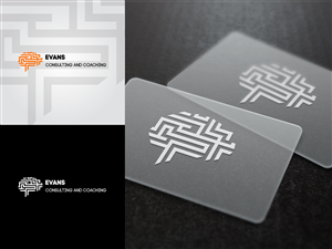 Logo-Design von NMalakjan für Evans Consulting and Coaching, LLC | Design: #5864360