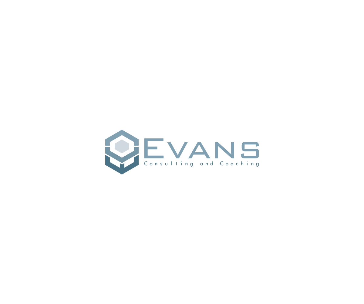 Logo Design by LittleDesign for Evans Consulting and Coaching, LLC | Design #5891984