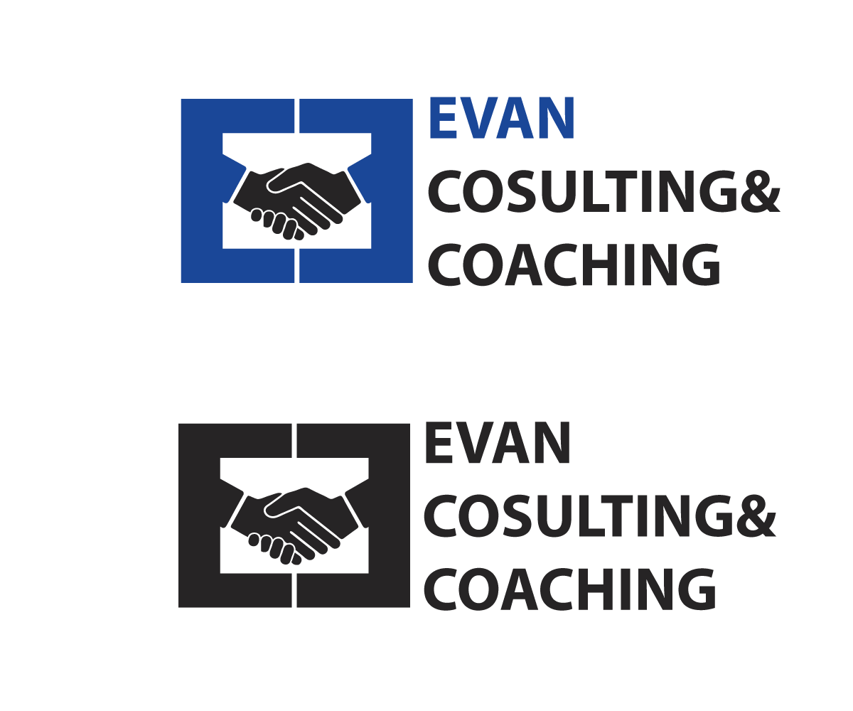 Diseño de Logo por samsubsur para Evans Consulting and Coaching, LLC | Diseño #5899392