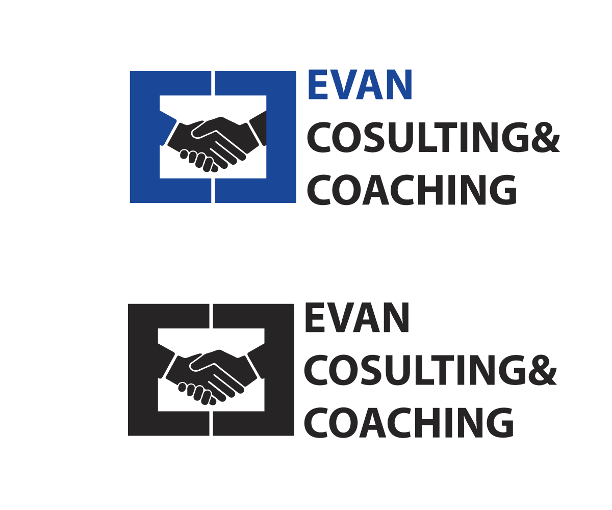 Logo Design by samsubsur for Evans Consulting and Coaching, LLC | Design #5899403