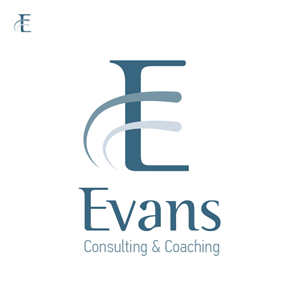 Logo Design by AdVoice Inc for Evans Consulting and Coaching, LLC | Design: #5842587