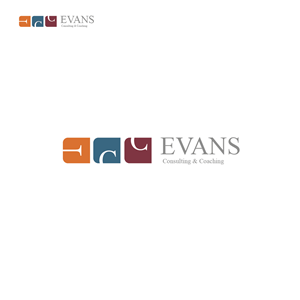 Logo Design by AdVoice Inc for Evans Consulting and Coaching, LLC | Design: #5847786