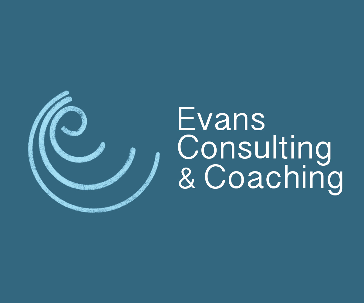 Logo Design by FBD for Evans Consulting and Coaching, LLC | Design #5868563