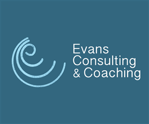Logo-Design von FBD für Evans Consulting and Coaching, LLC | Design: #5868563