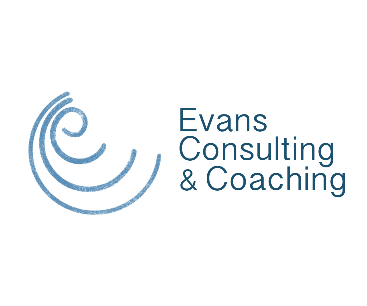 Logo Design by FBD for Evans Consulting and Coaching, LLC | Design #5868568