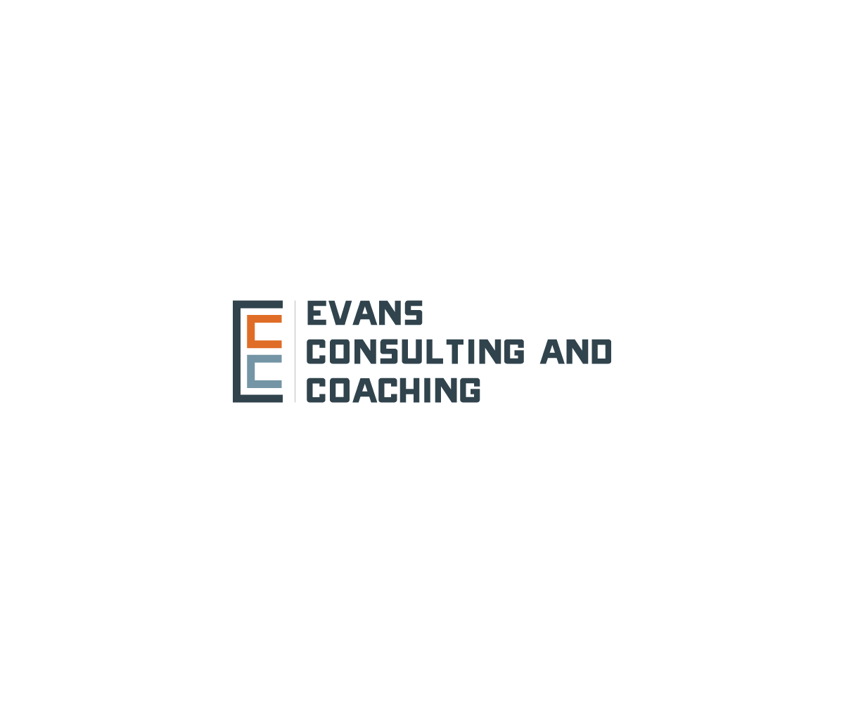 Logo Design by onrtskn for Evans Consulting and Coaching, LLC | Design #5899138