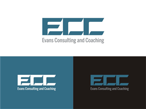 Diseño de Logo por Sushma para Evans Consulting and Coaching, LLC | Diseño: #5838191