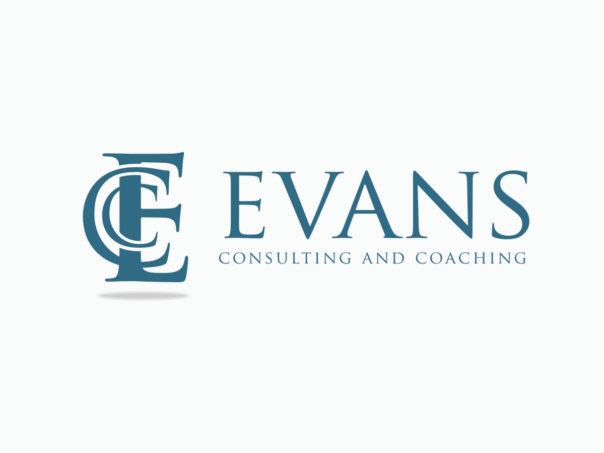 Logo Design by Sushma for Evans Consulting and Coaching, LLC | Design #5862663
