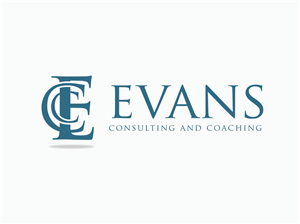 Diseño de Logo por Sushma para Evans Consulting and Coaching, LLC | Diseño: #5862663
