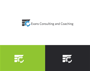 Logo Design by nafizrahat for Evans Consulting and Coaching, LLC | Design #5835852
