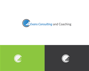 Logo Design by nafizrahat for Evans Consulting and Coaching, LLC | Design: #5877389