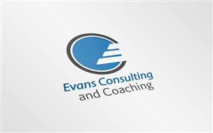 Logo Design by nafizrahat for Evans Consulting and Coaching, LLC | Design: #5877396